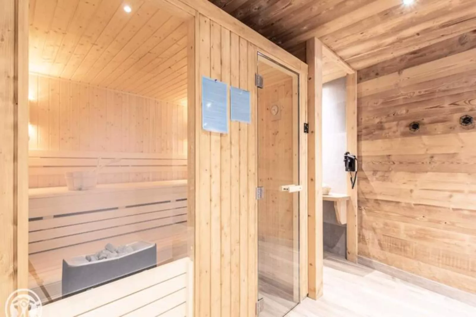 Résidence Sommard N°8-Nicht zugeordnet