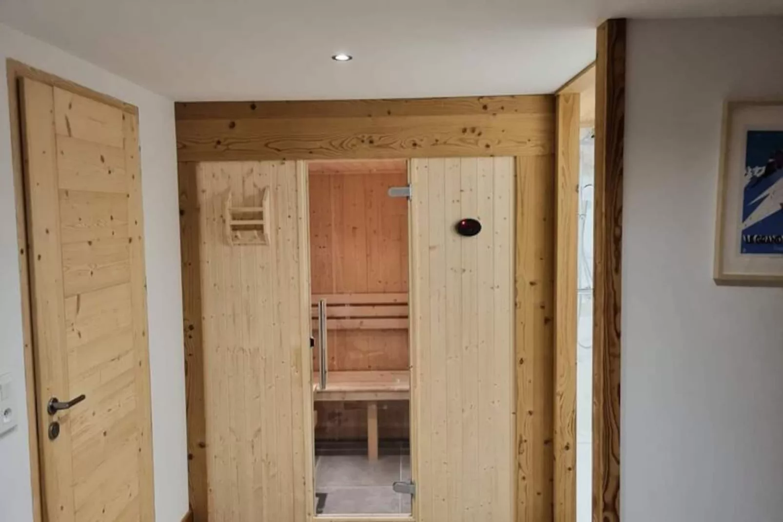 Chalet Soleya-Nicht zugeordnet