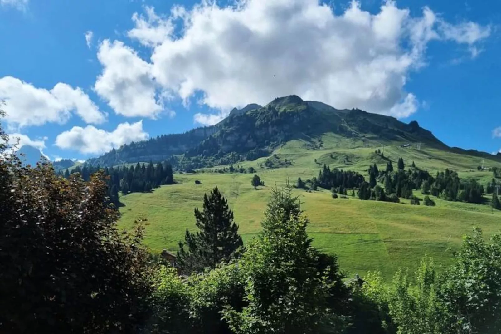 Résidence Samance N°2-Untagged