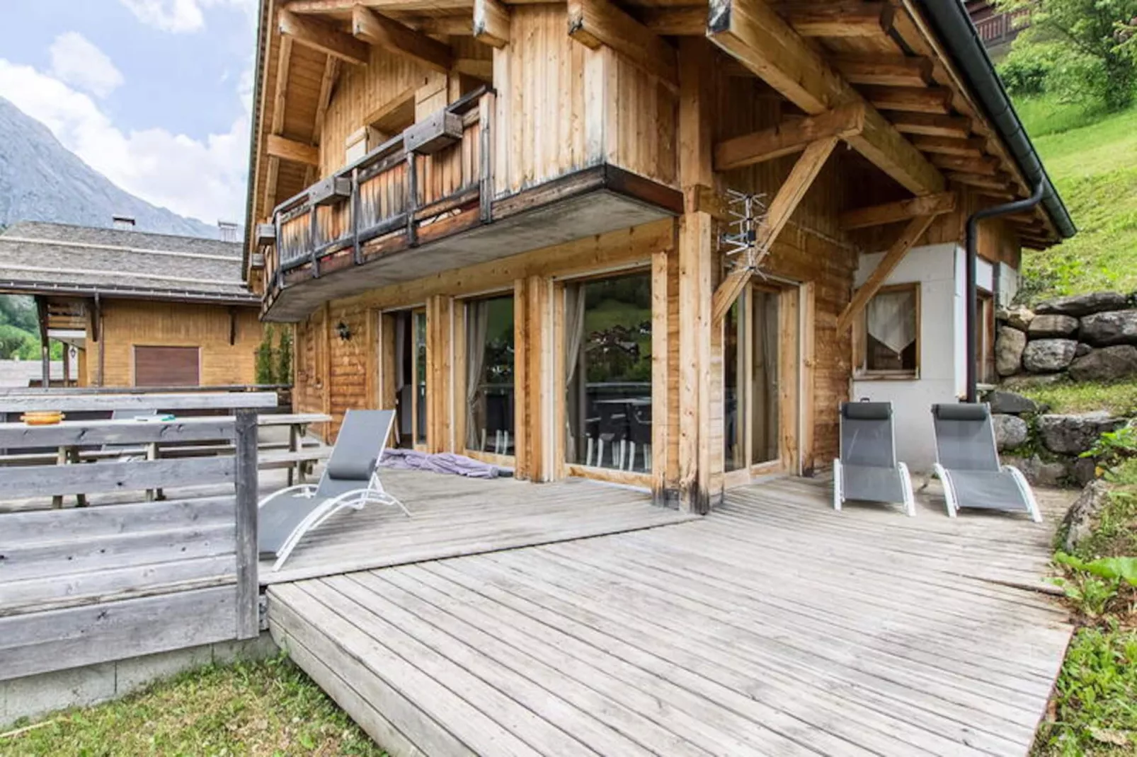 Résidence Marjency-Untagged