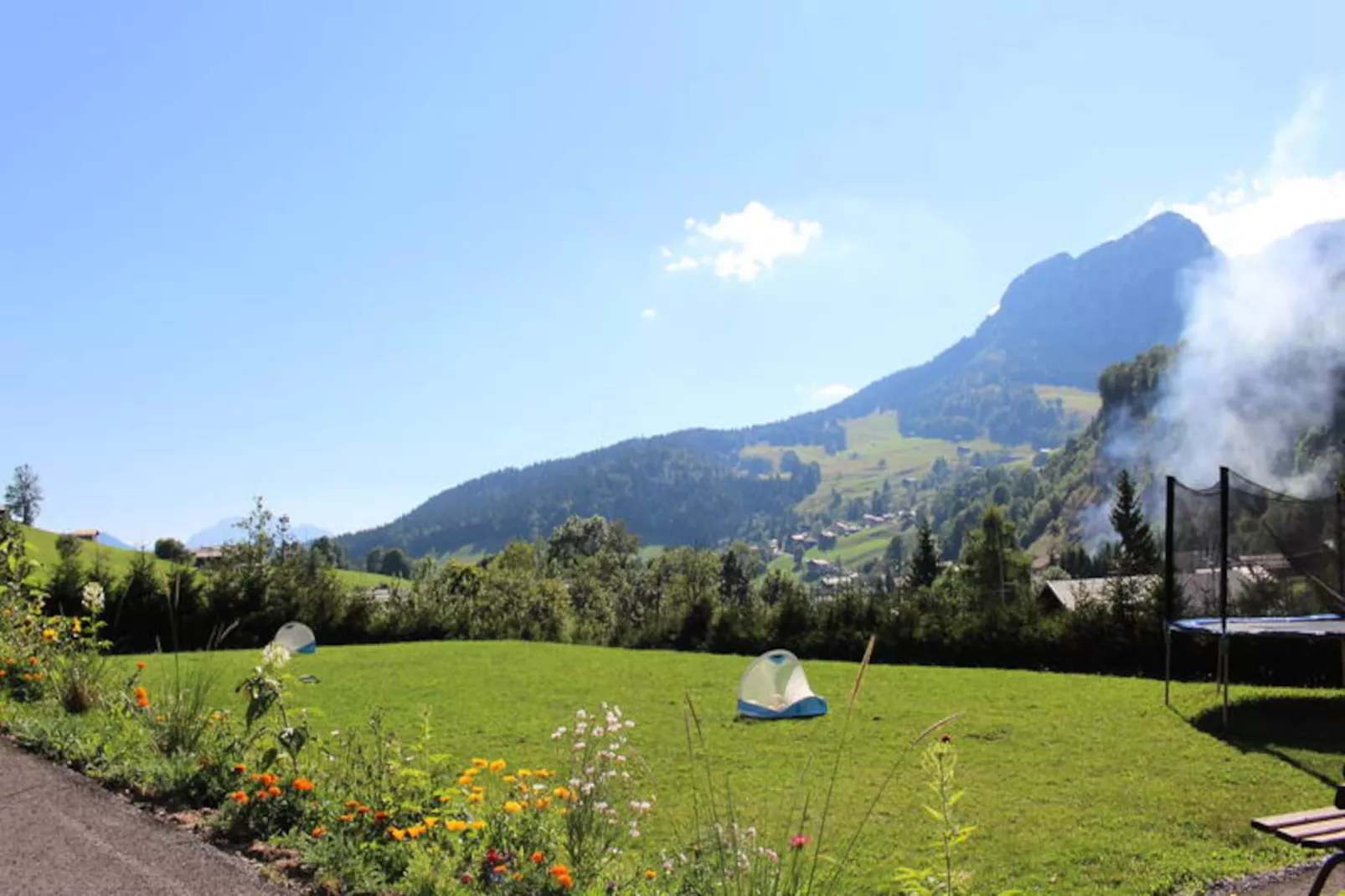 Résidence Chatillon N° 8-Untagged