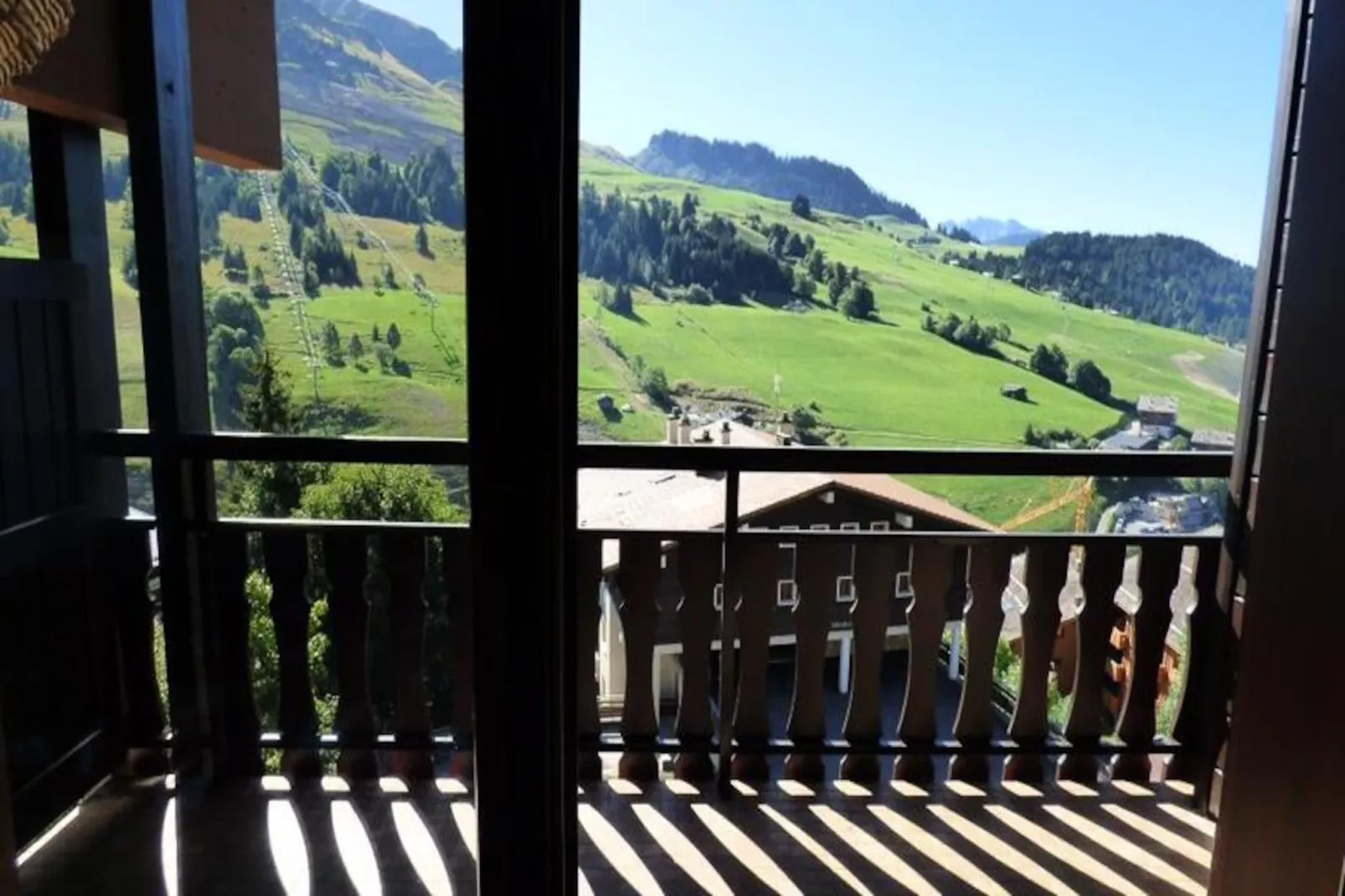 Résidence Gerfaut-Untagged