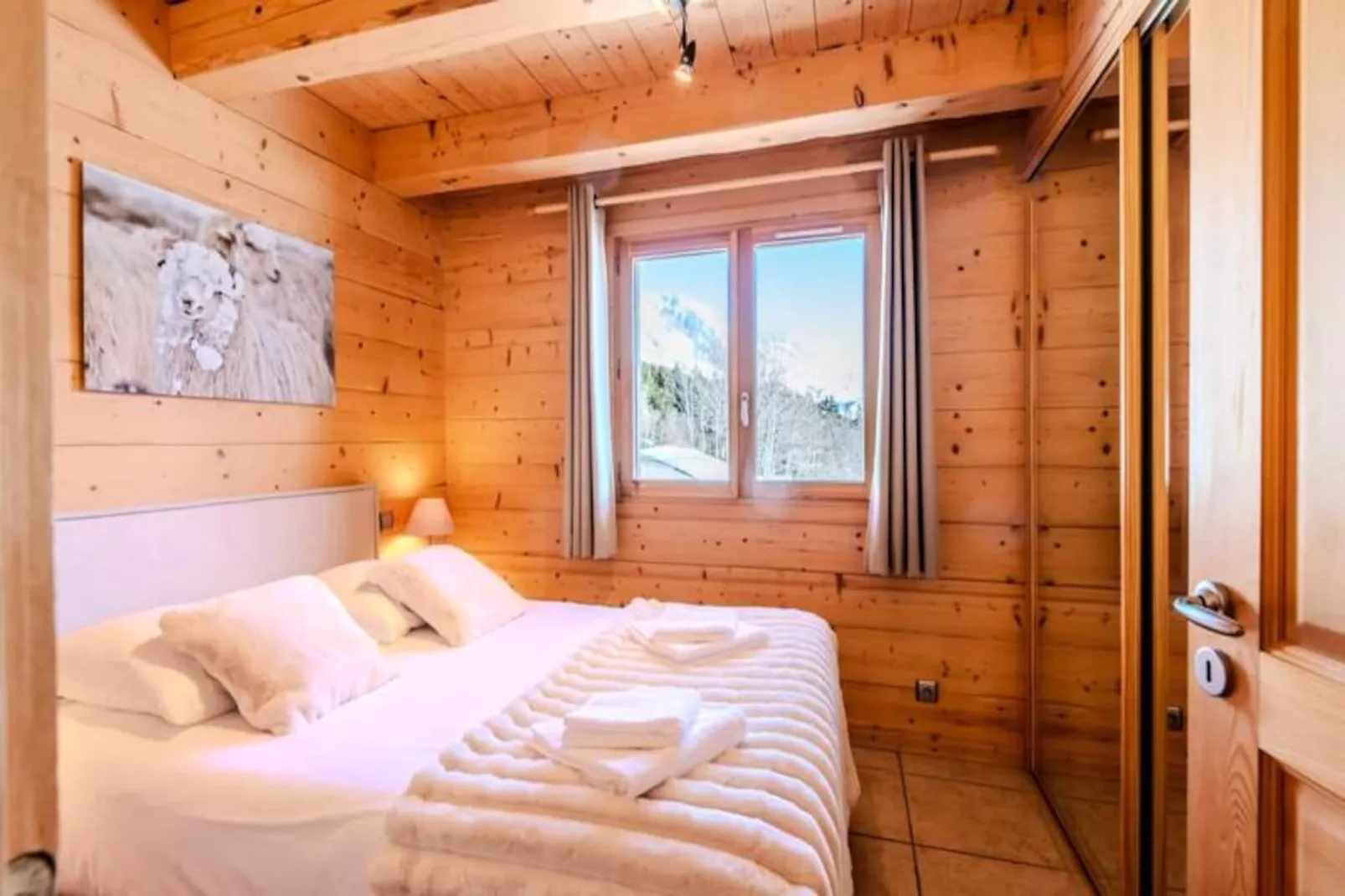 Slow Chalet Mont Real - Le Grand Bornand - 3km Des Pistes Du Chinaillon - Nicht zugeordnet