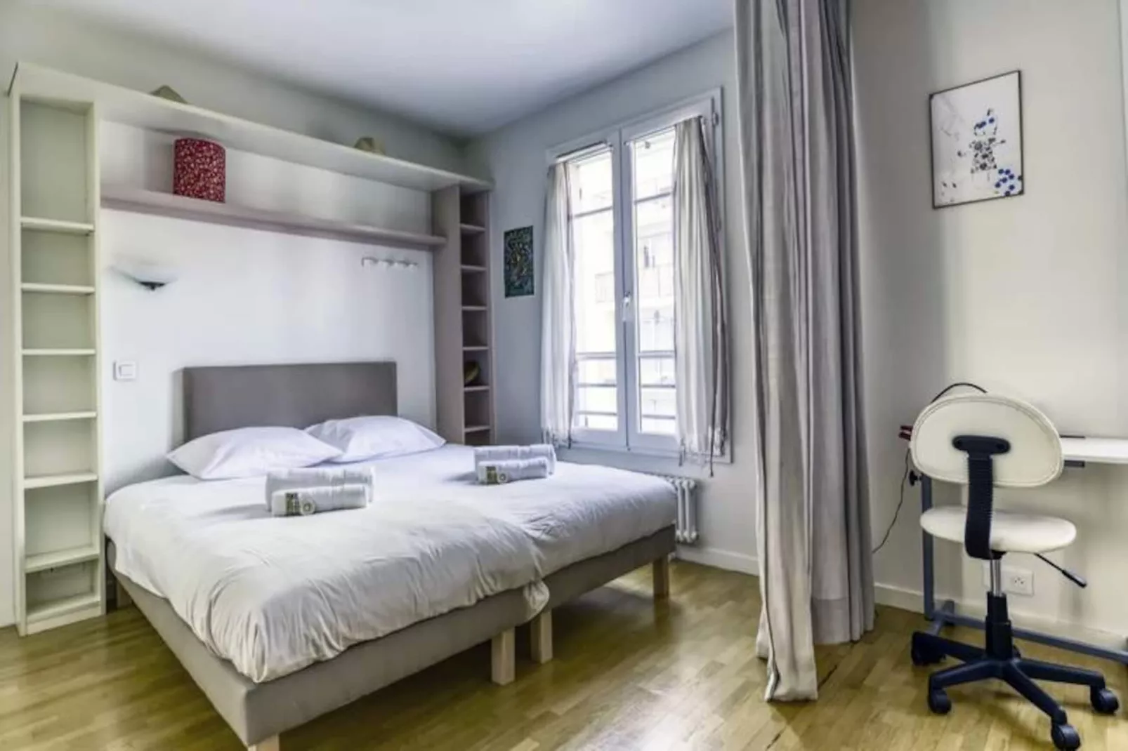 Appartement Daviel Avec Sa Belle Terrasse --Non tagué