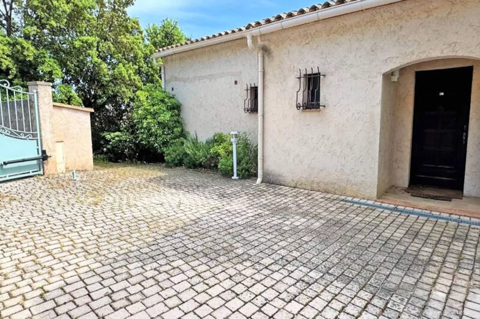 Résidence Le Grand Pin-Nicht zugeordnet