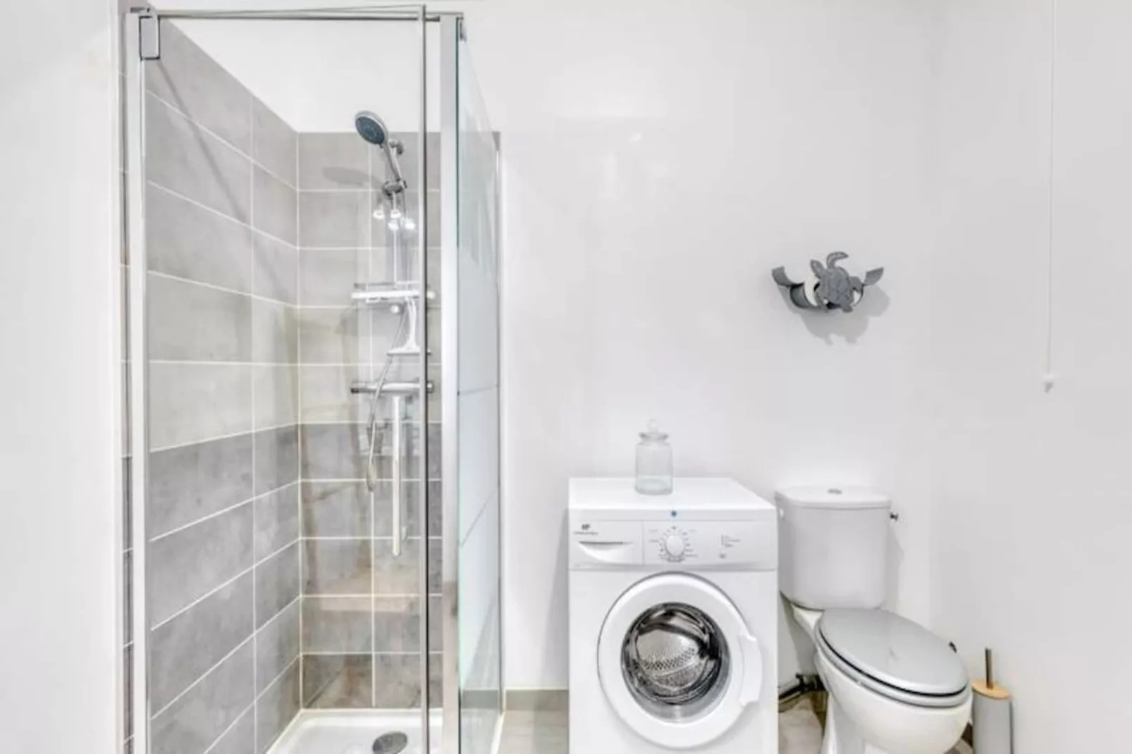 Résidence 🏡 Appartement 2 Chambres Avec Piscine, Parking & Balcon-Nicht zugeordnet