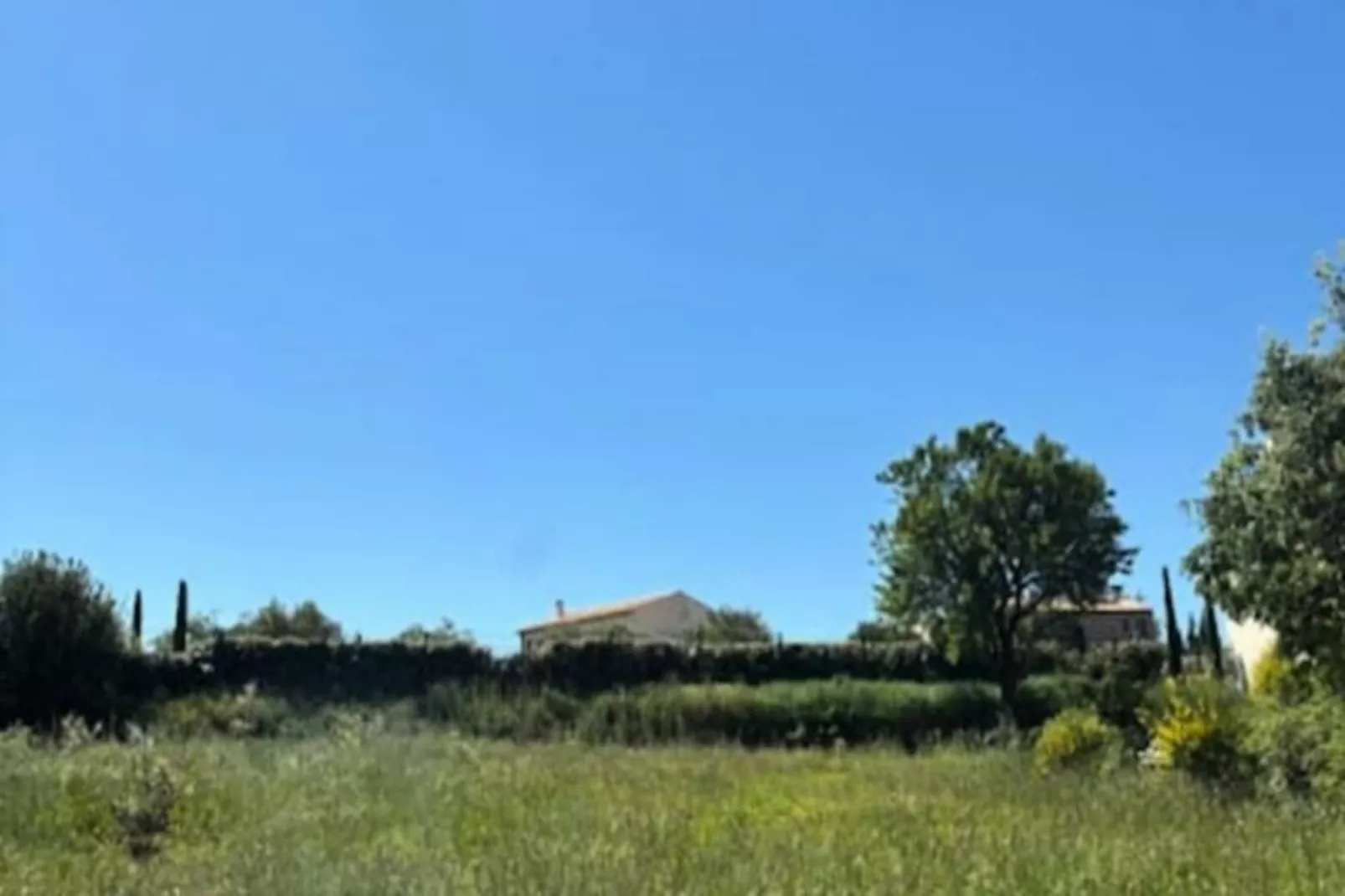 La Lacoste : Charme Et Vue Sur Le Luberon-Untagged