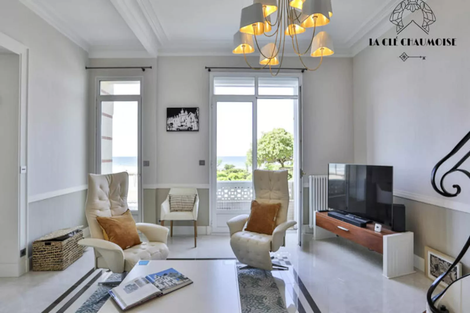 Maison à Les Sables d'Olonne-Nicht zugeordnet