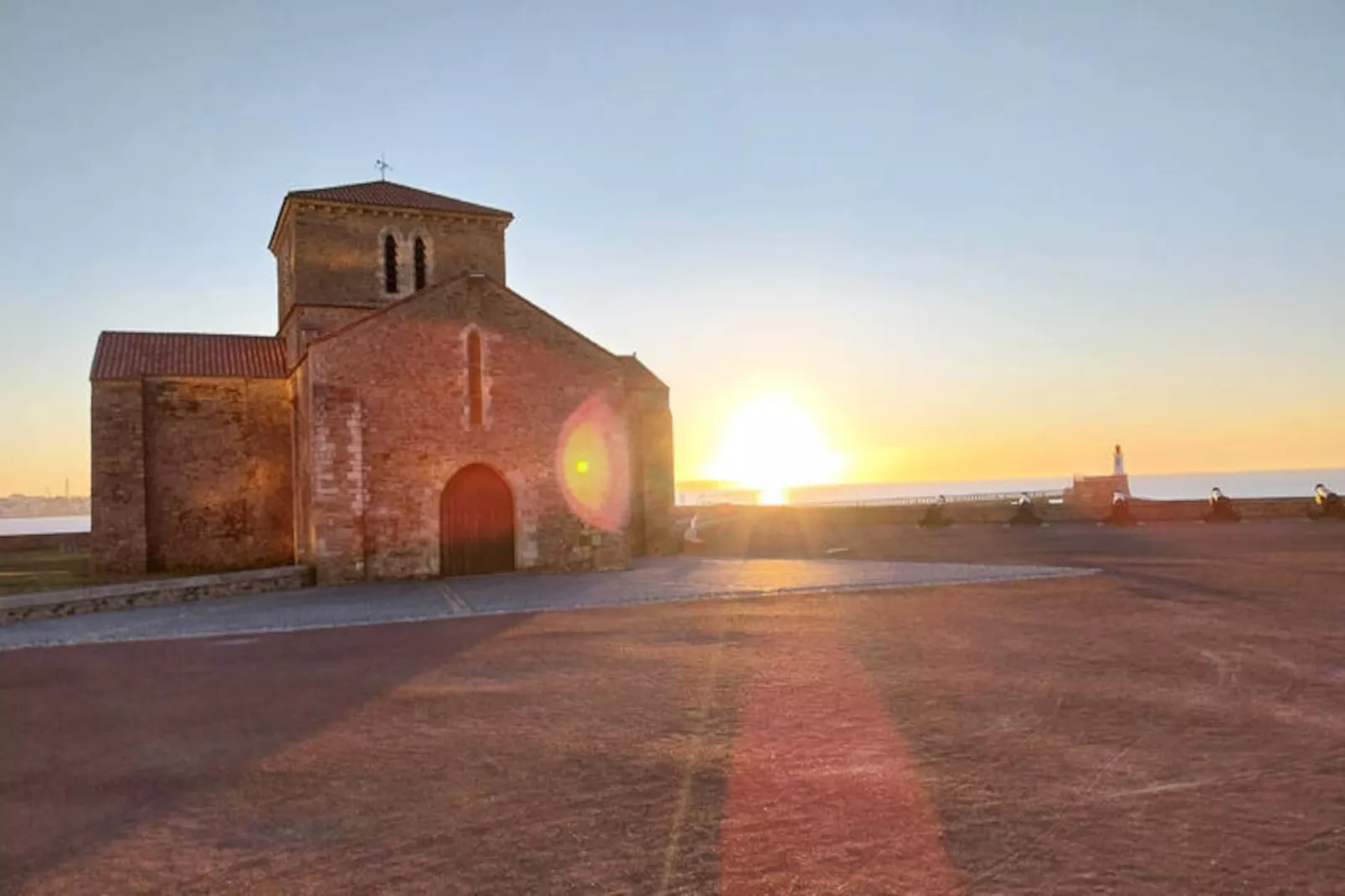 Appartements à Les Sables d'Olonne-Untagged