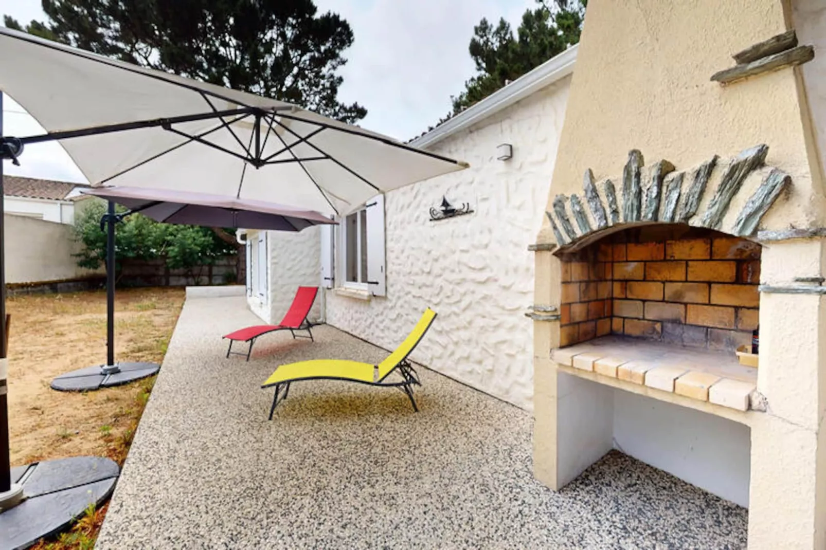 Maison à Bretignolles-sur-Mer - Untagged
