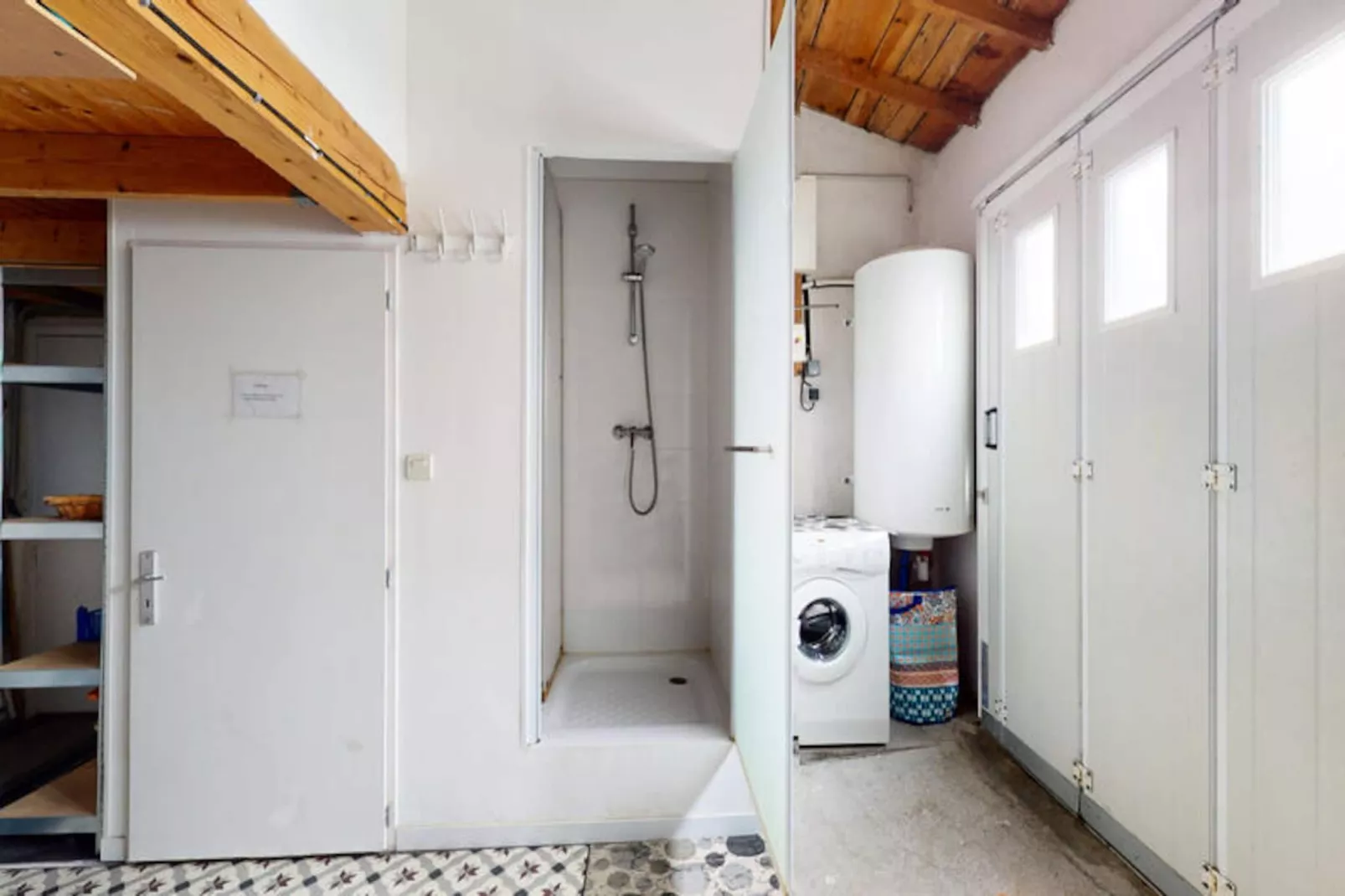 Maison à Saint-Gilles-Croix-de-Vie-Non tagué