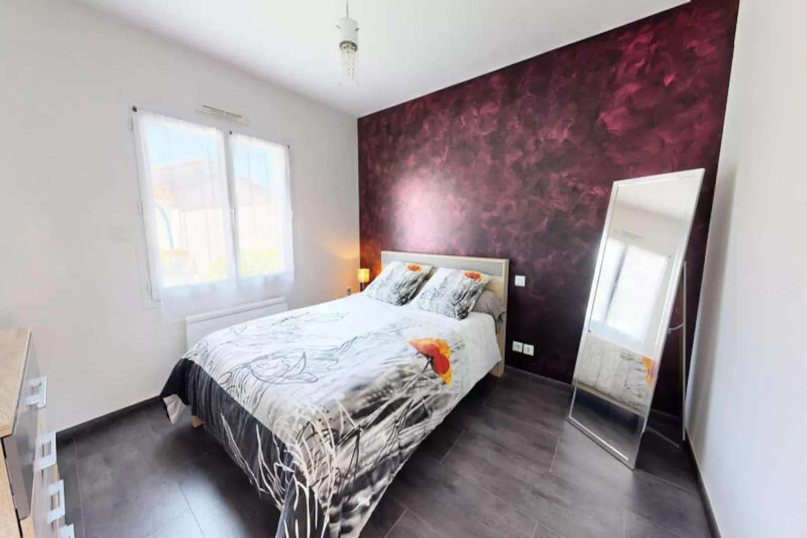 Maison à Saint-Gilles-Croix-de-Vie-Untagged