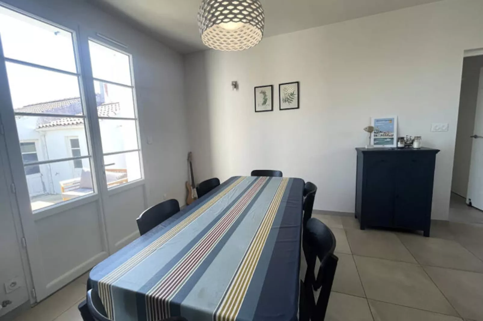 Maison à Saint-Gilles-Croix-de-Vie-Non tagué