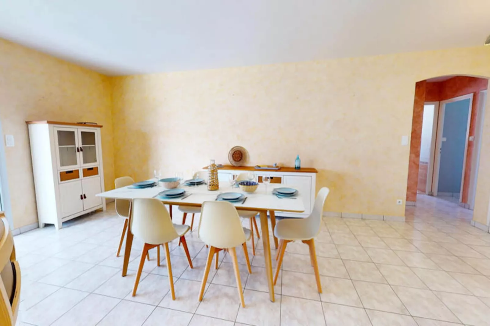 Maison à Saint-Gilles-Croix-de-Vie-Untagged