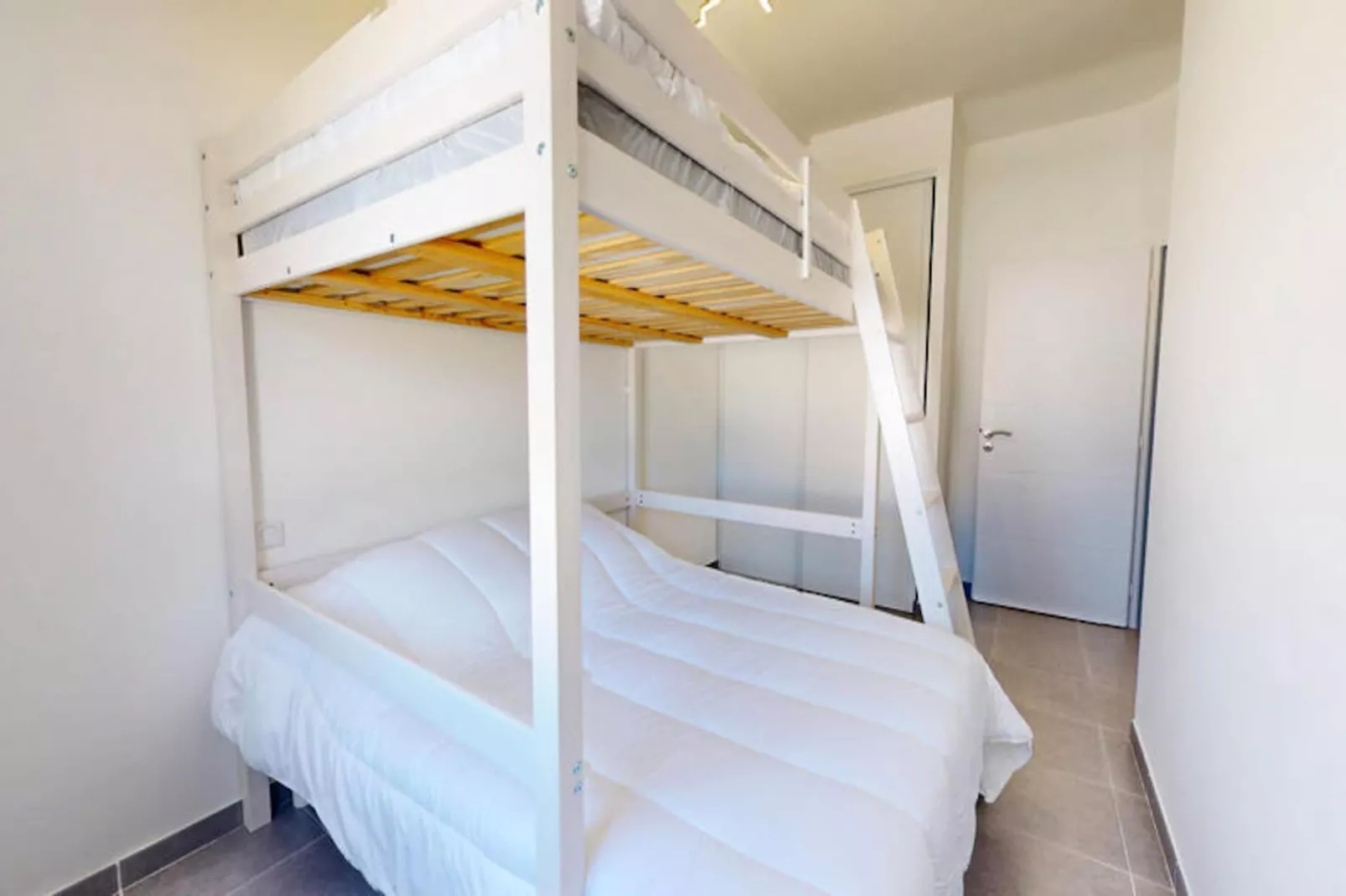 Maison à Saint-Hilaire-de-Riez-Non tagué