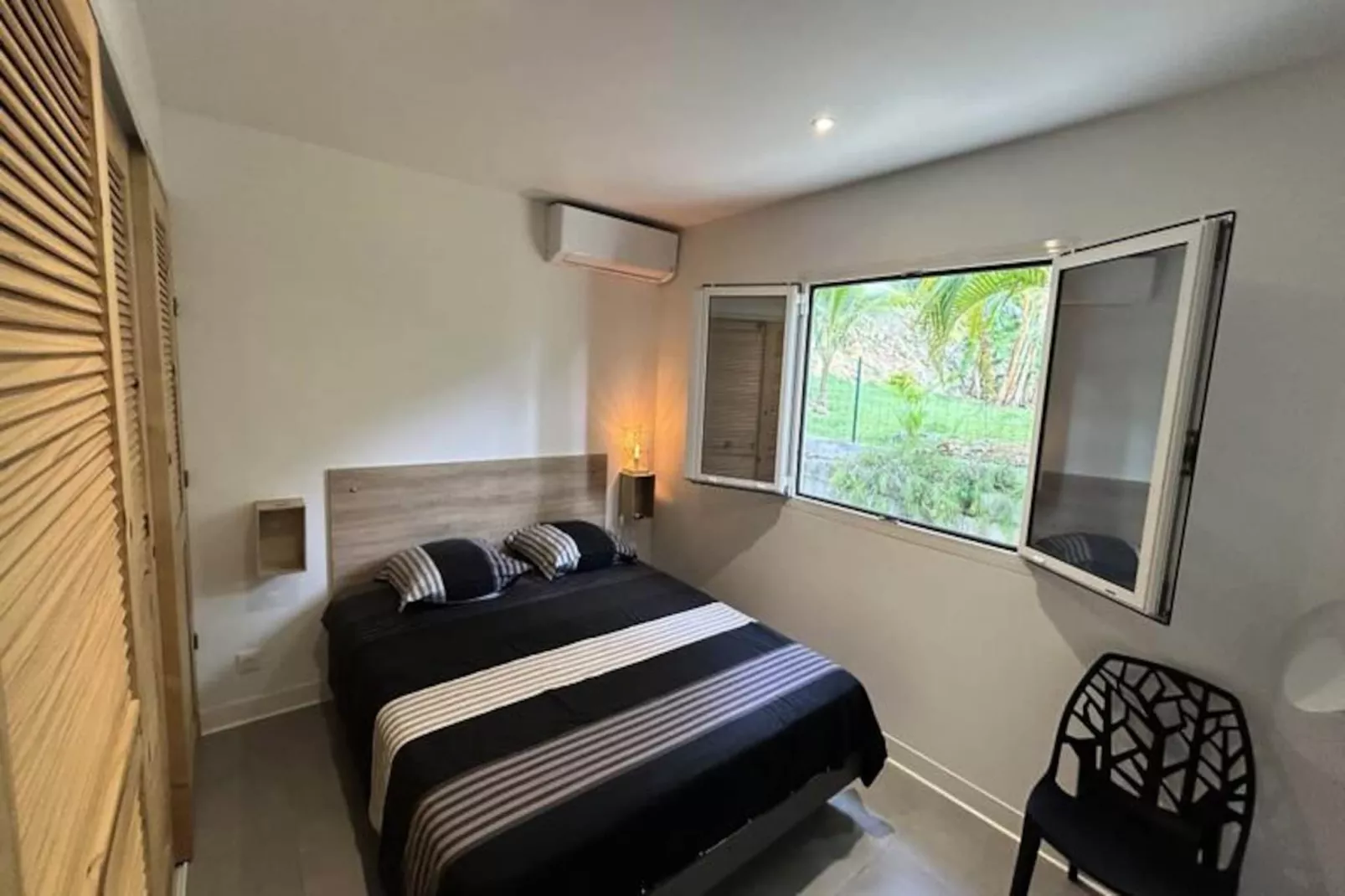 Villa Alyken-Nicht zugeordnet