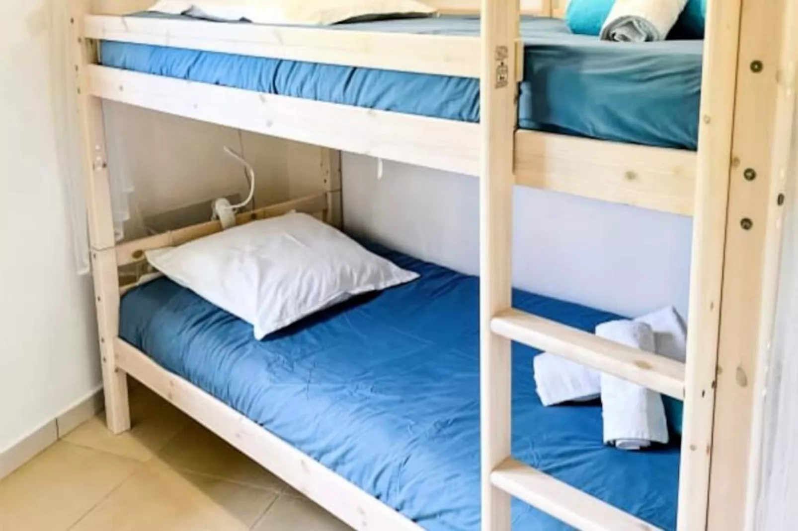 Villa Laur&eacute;al - Non tagué