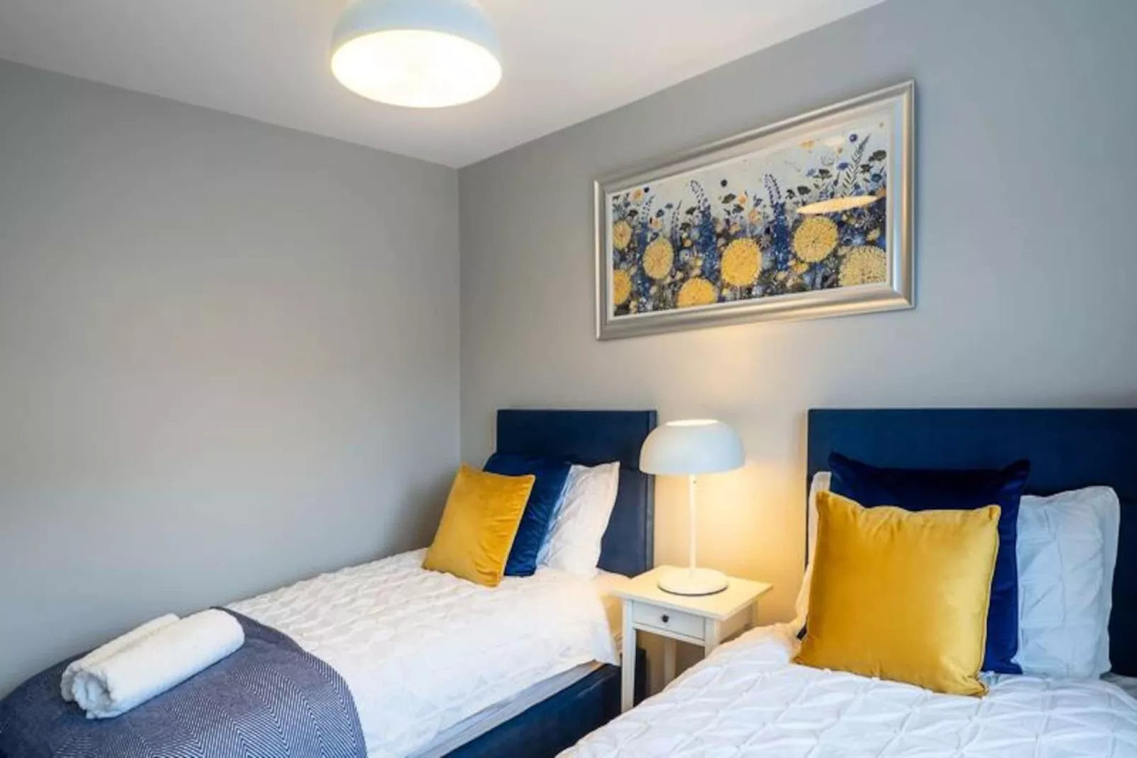 Appartements à Clifden Galway-Untagged