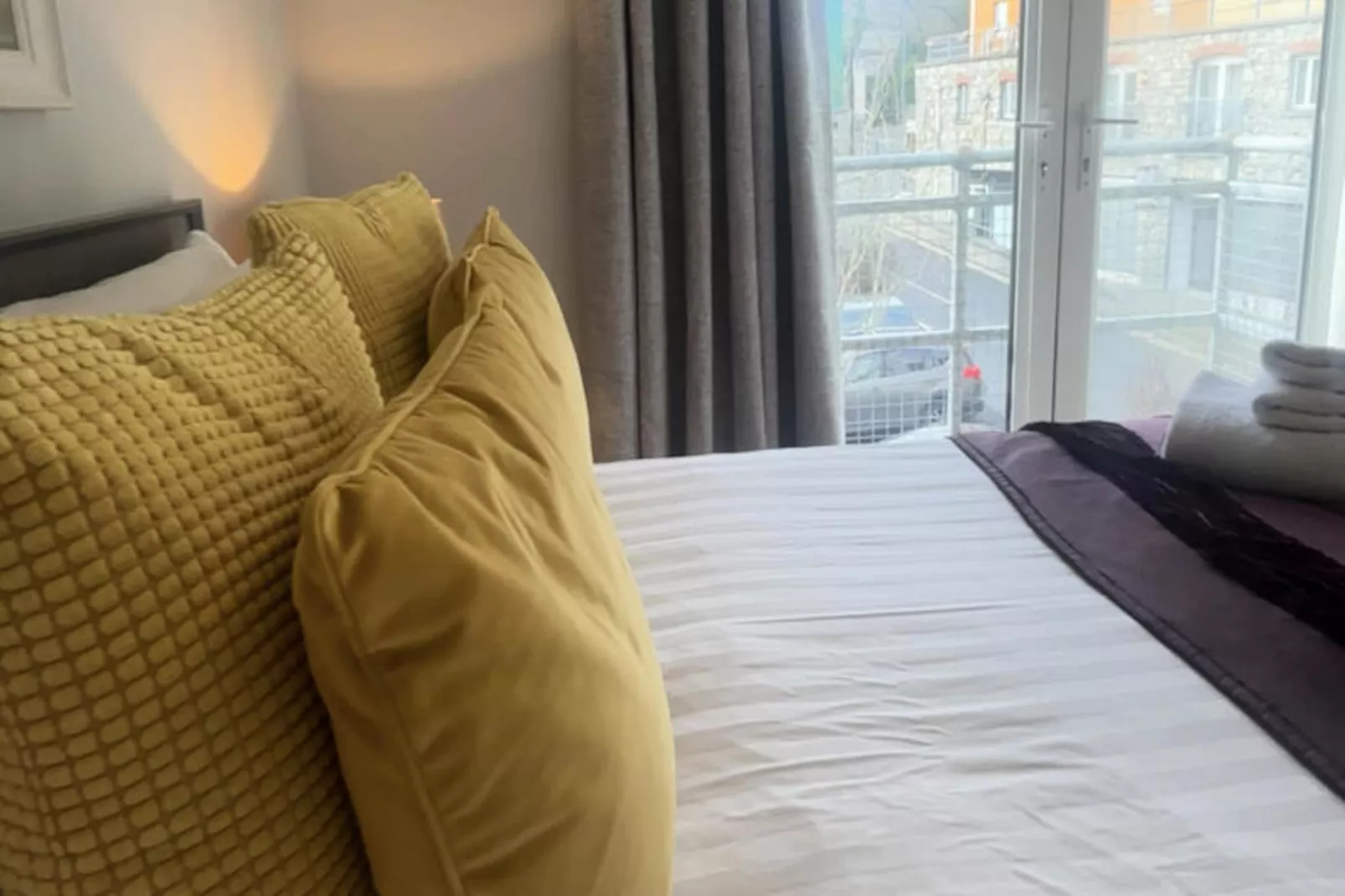 Appartements à Clifden Galway-Untagged