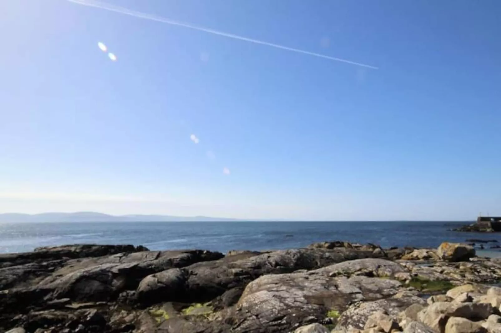 Mobil Home - Bungalow - Cottage à Spiddal Galway-Non tagué