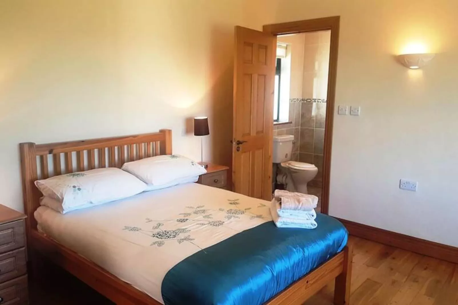 Maison à Ballyconneely Galway-Untagged