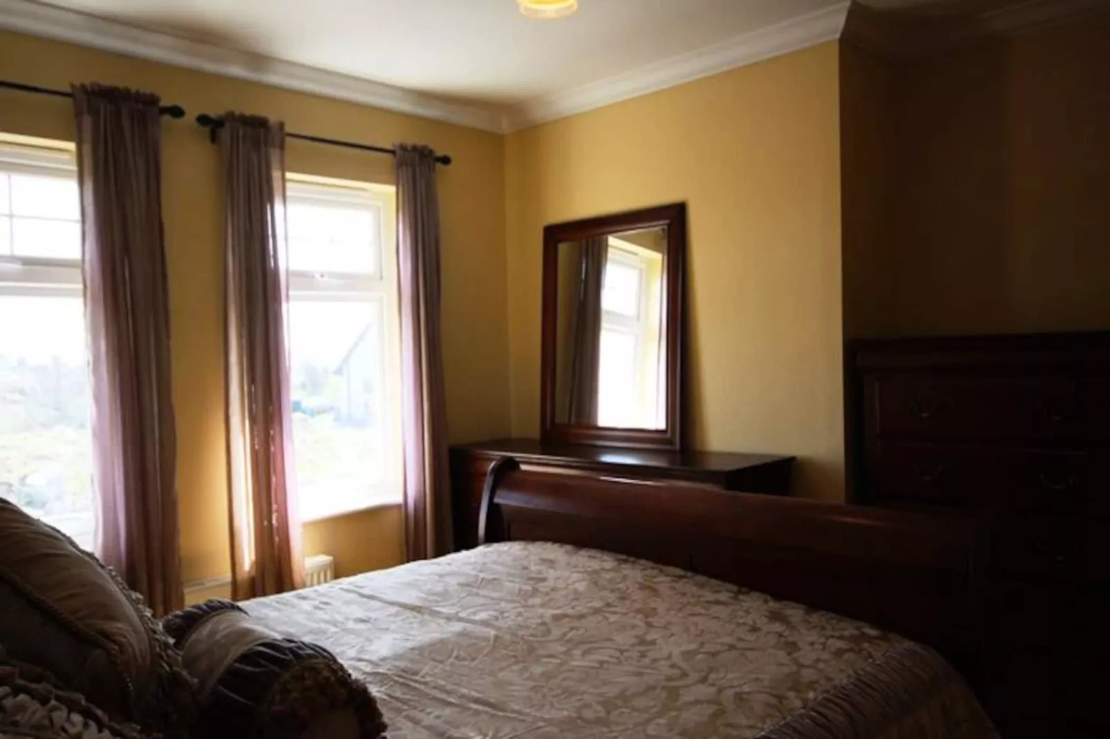 Maison à Spiddal Galway-Nicht zugeordnet