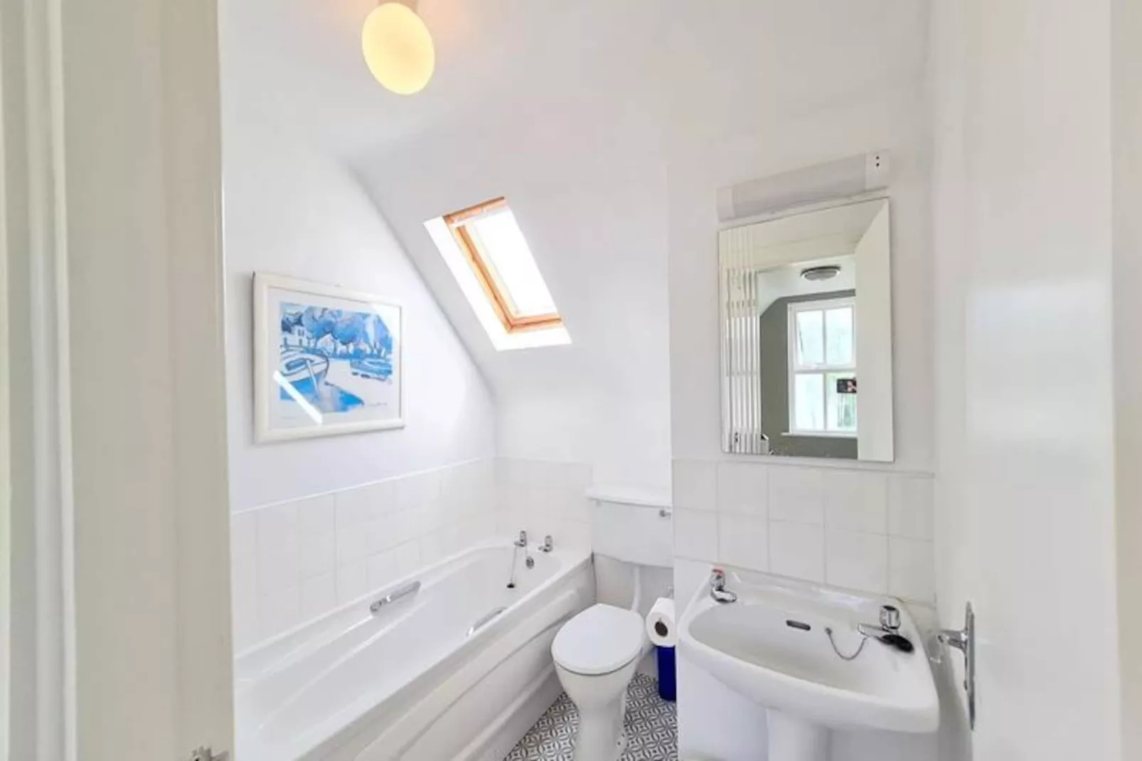 Maison à Clifden Galway-Untagged