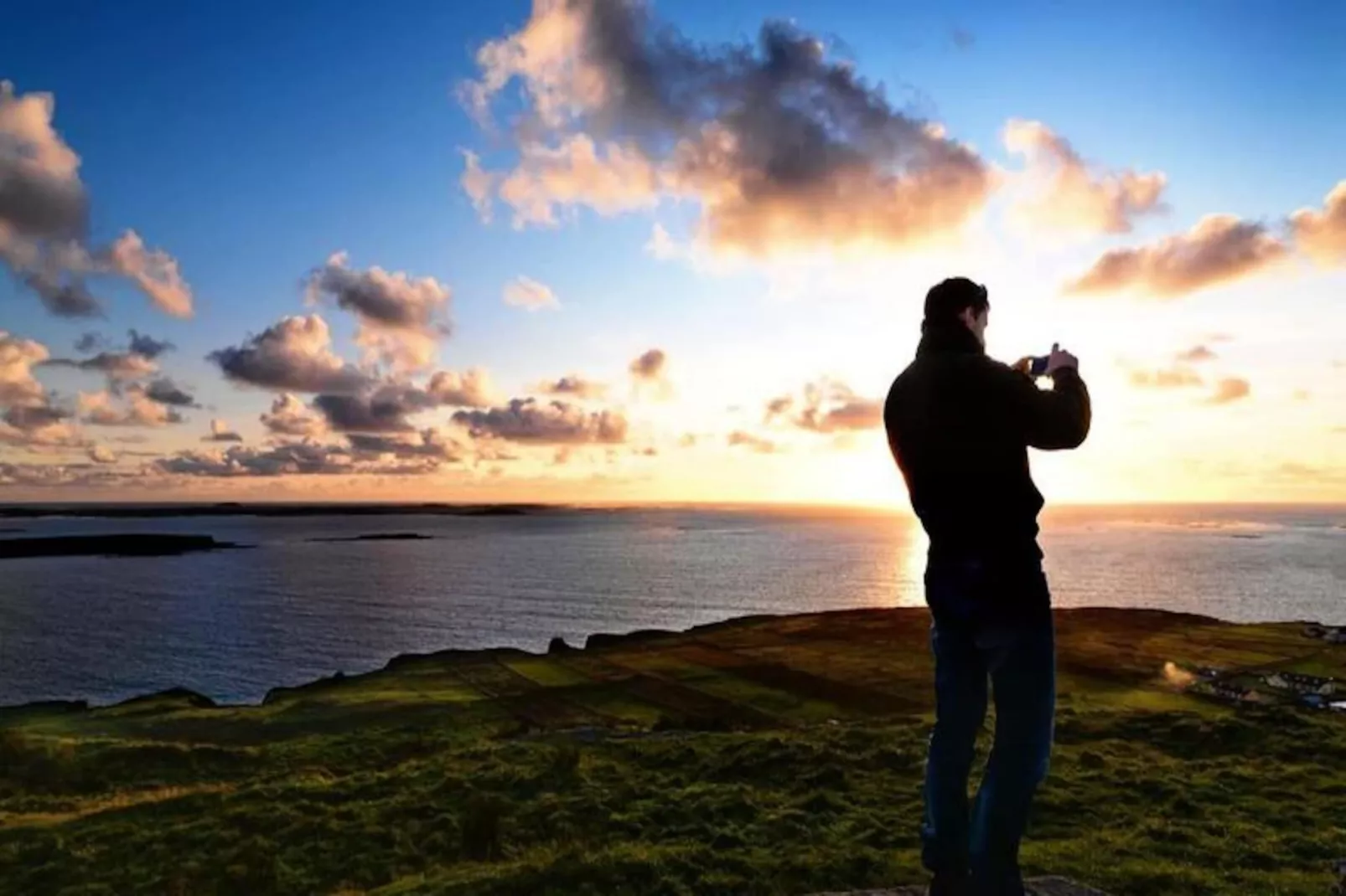 Maison à Ballyconneely Galway-Untagged