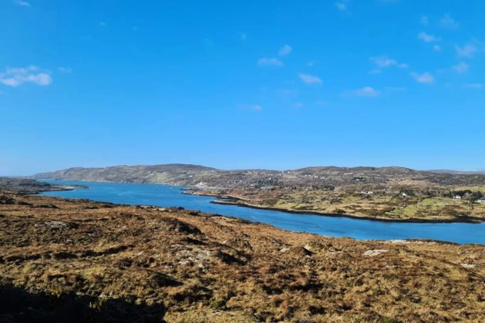 Maison à Ballyconneely Galway-Untagged