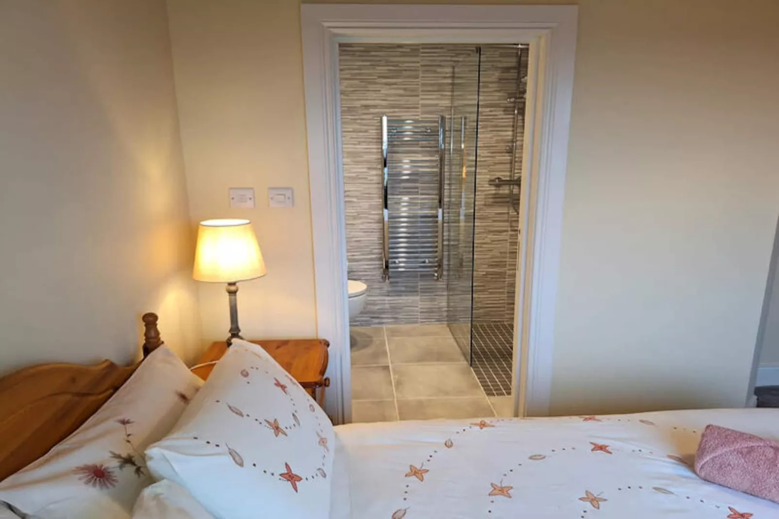 Mobil Home - Bungalow - Cottage à Ballyconneely Galway-Untagged