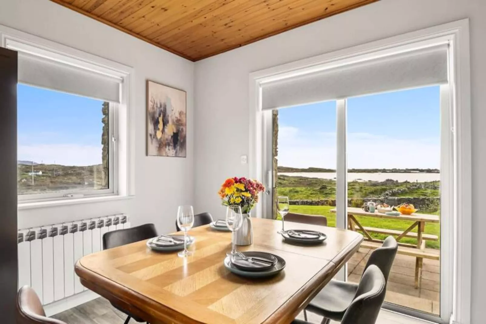 Maison à Ballyconneely Galway-Untagged