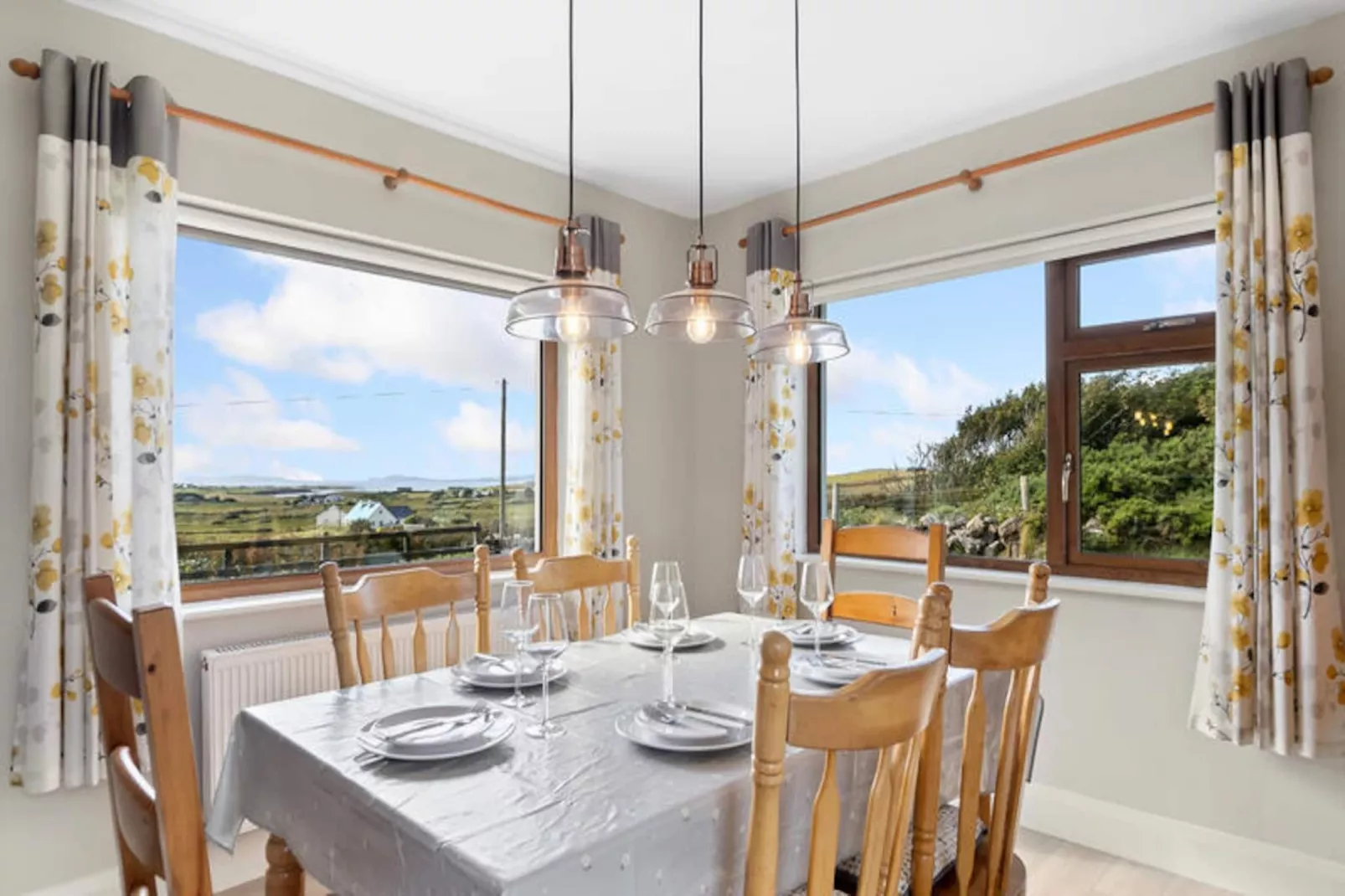 Maison à Cleggan Galway-Untagged