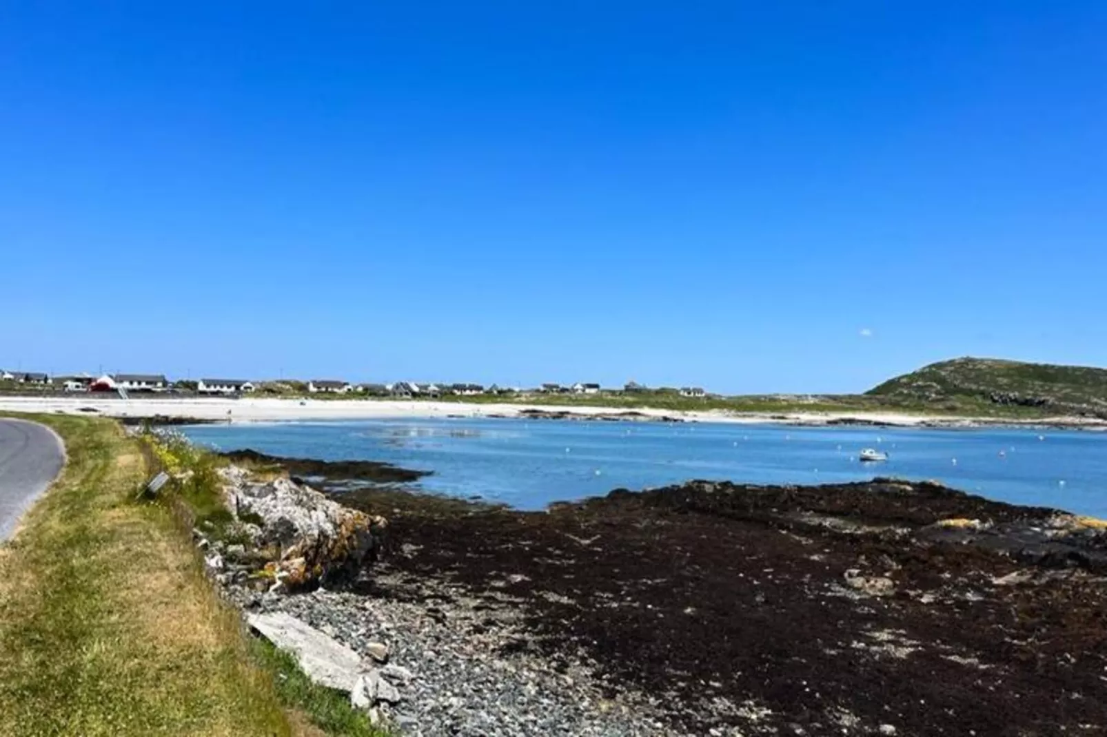 Maison à Ballyconneely Galway-Untagged