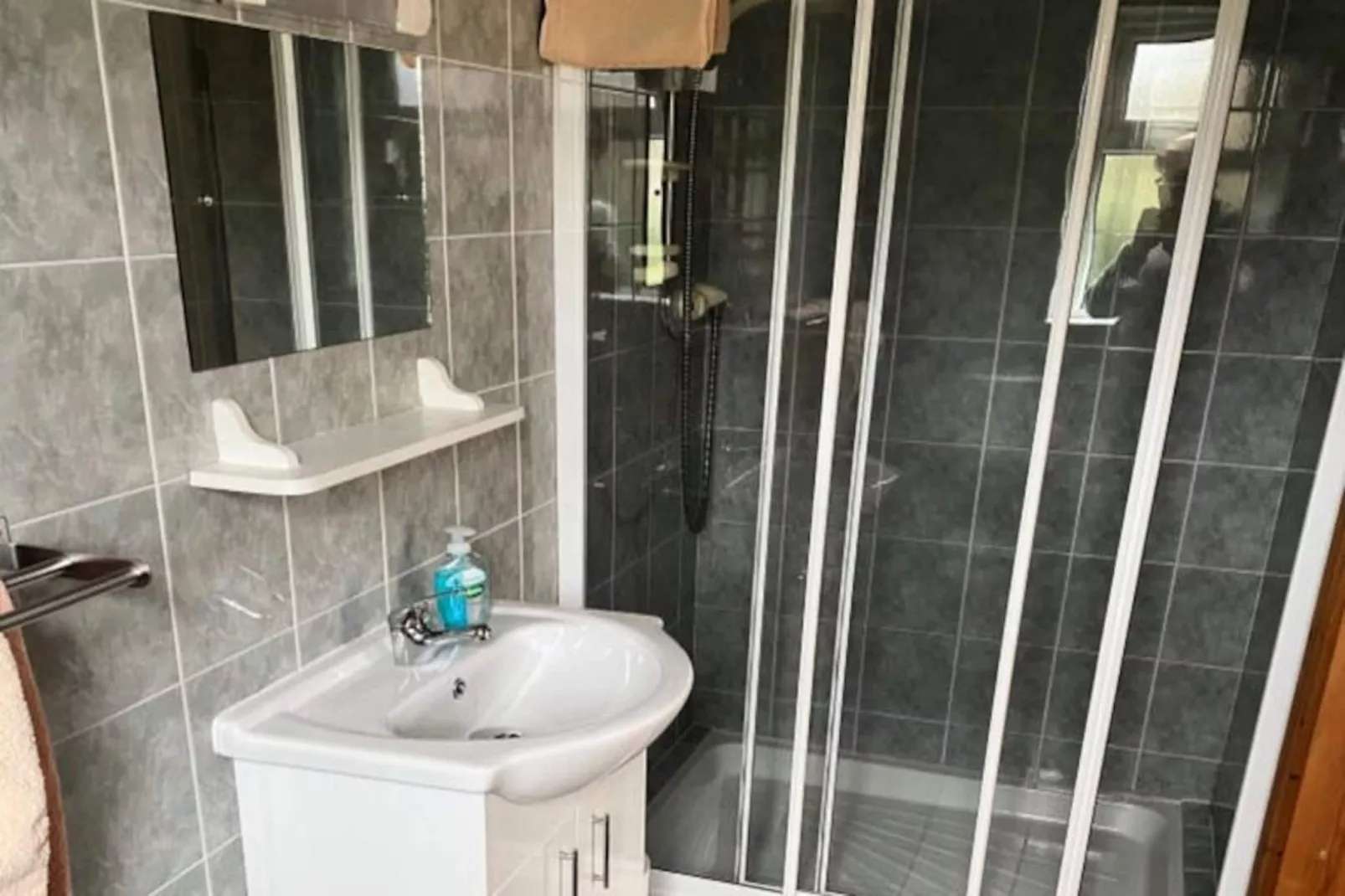 Maison à Oughterard-Untagged