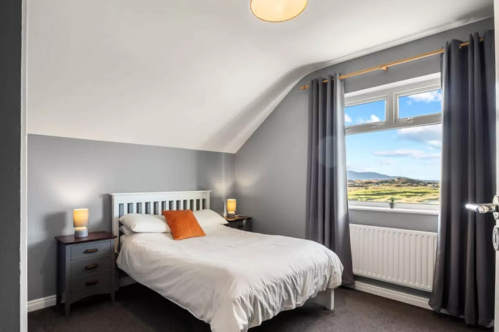 Maison à Renvyle Galway-Non tagué