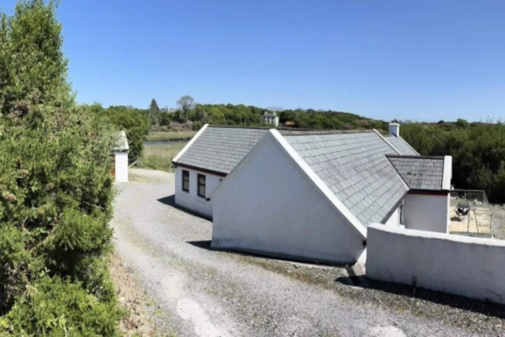 Maison à Clifden Galway-Untagged