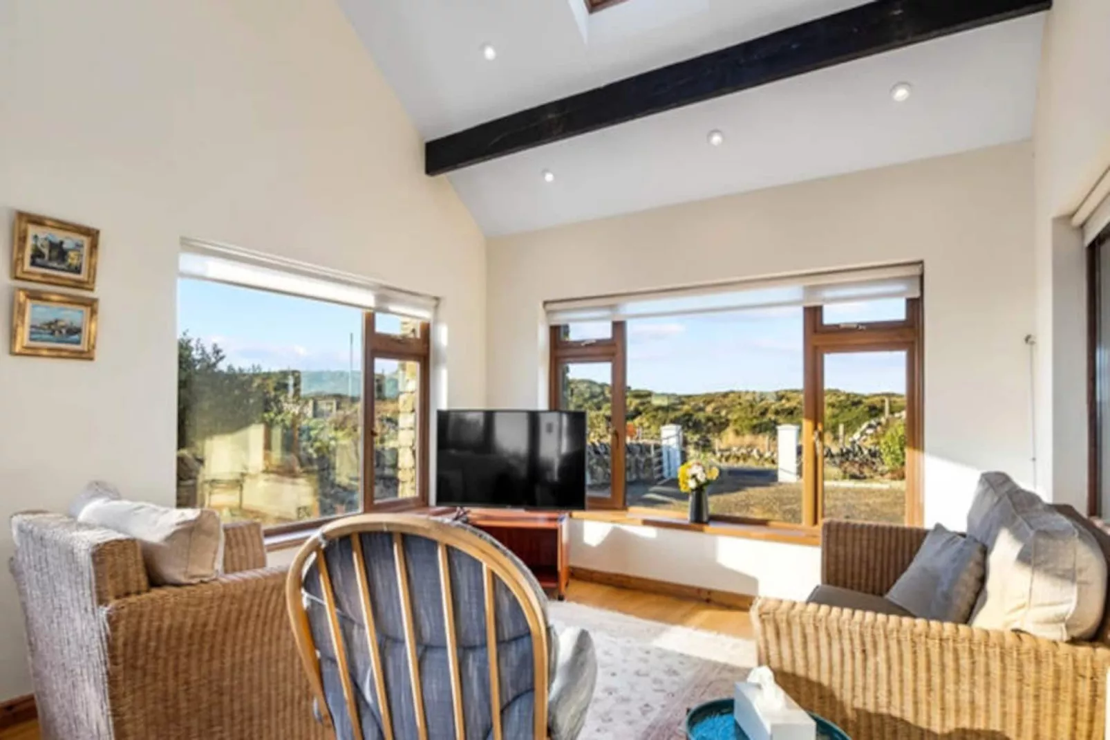 Maison à Ballyconneely Galway-Untagged