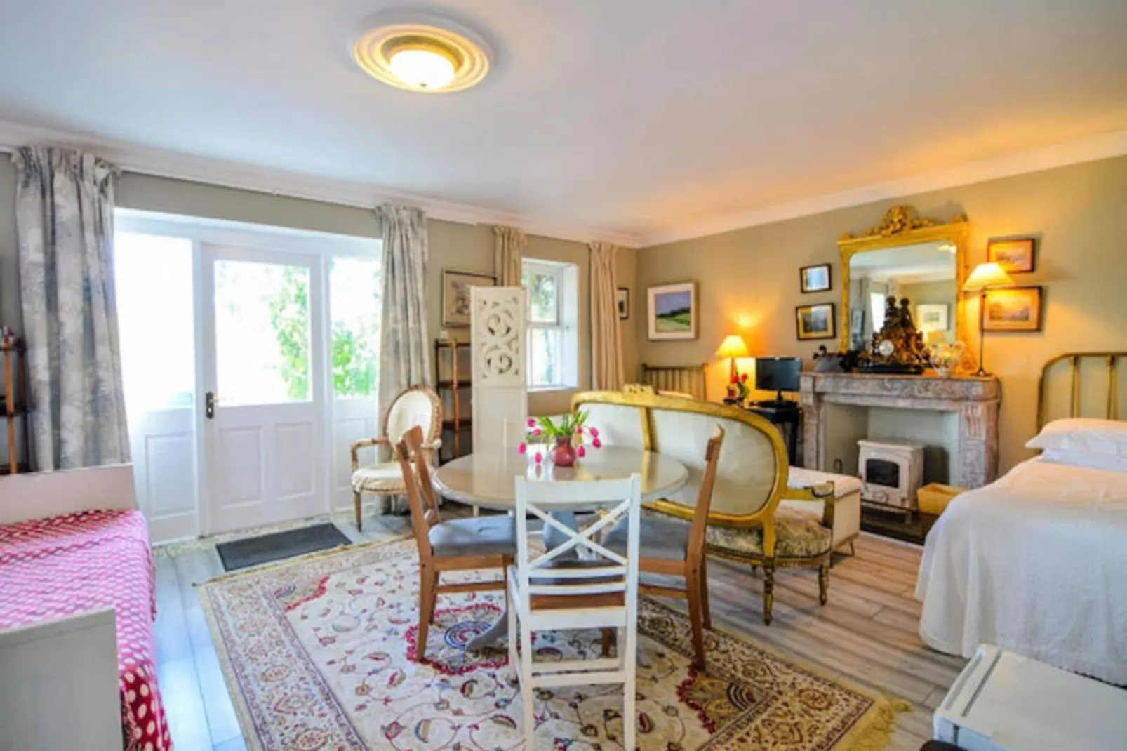 Maison à Clifden Galway-Untagged