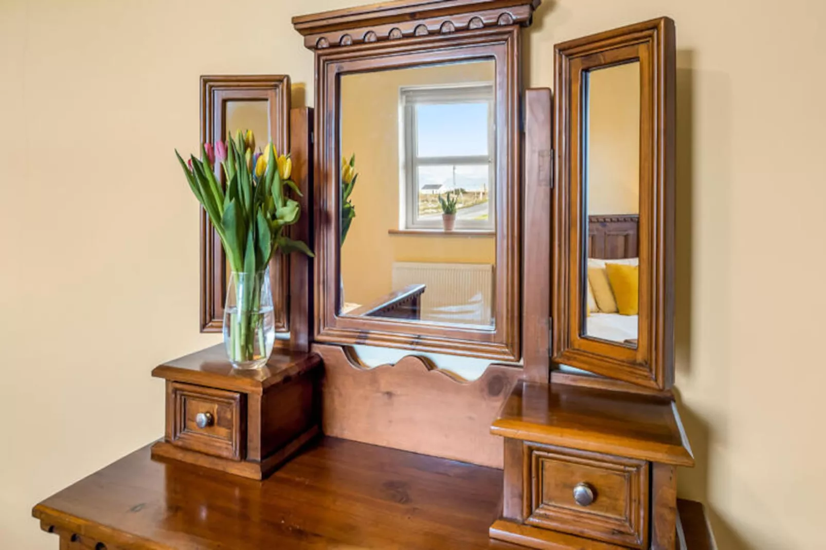 Mobil Home - Bungalow - Cottage à Roundstone Galway-Untagged