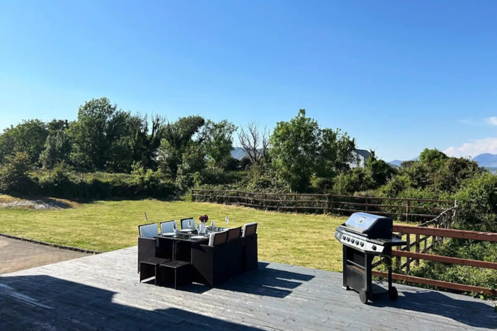 Maison à Rosmuck-Untagged