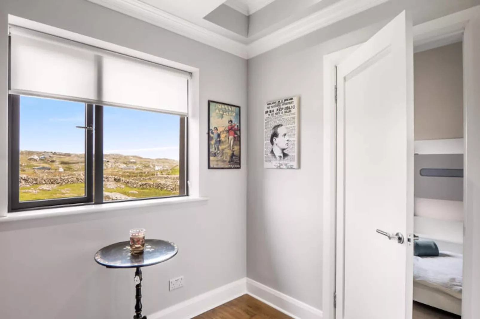 Mobil Home - Bungalow - Cottage à Roundstone Galway-Untagged