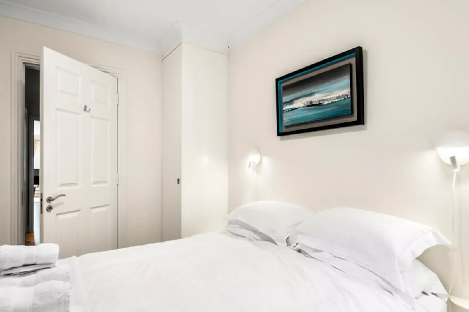 Appartements à Clifden Galway-Non tagué