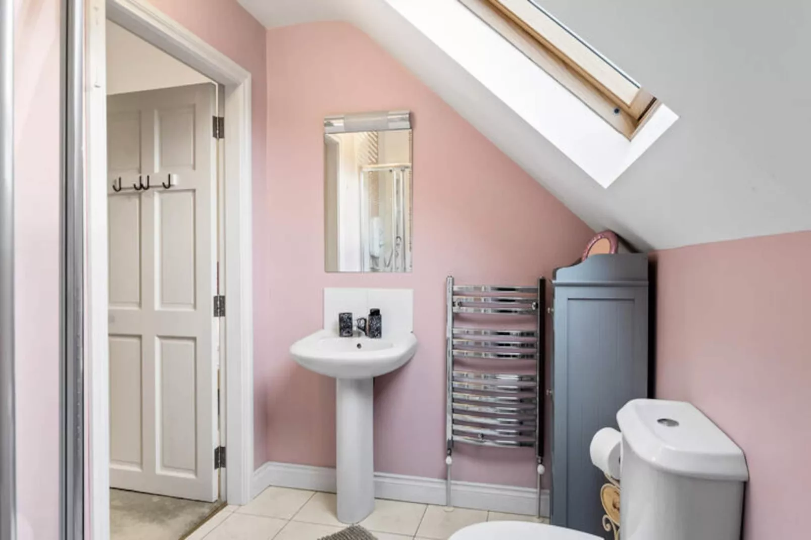 Maison à Letterfrack Galway-Non tagué