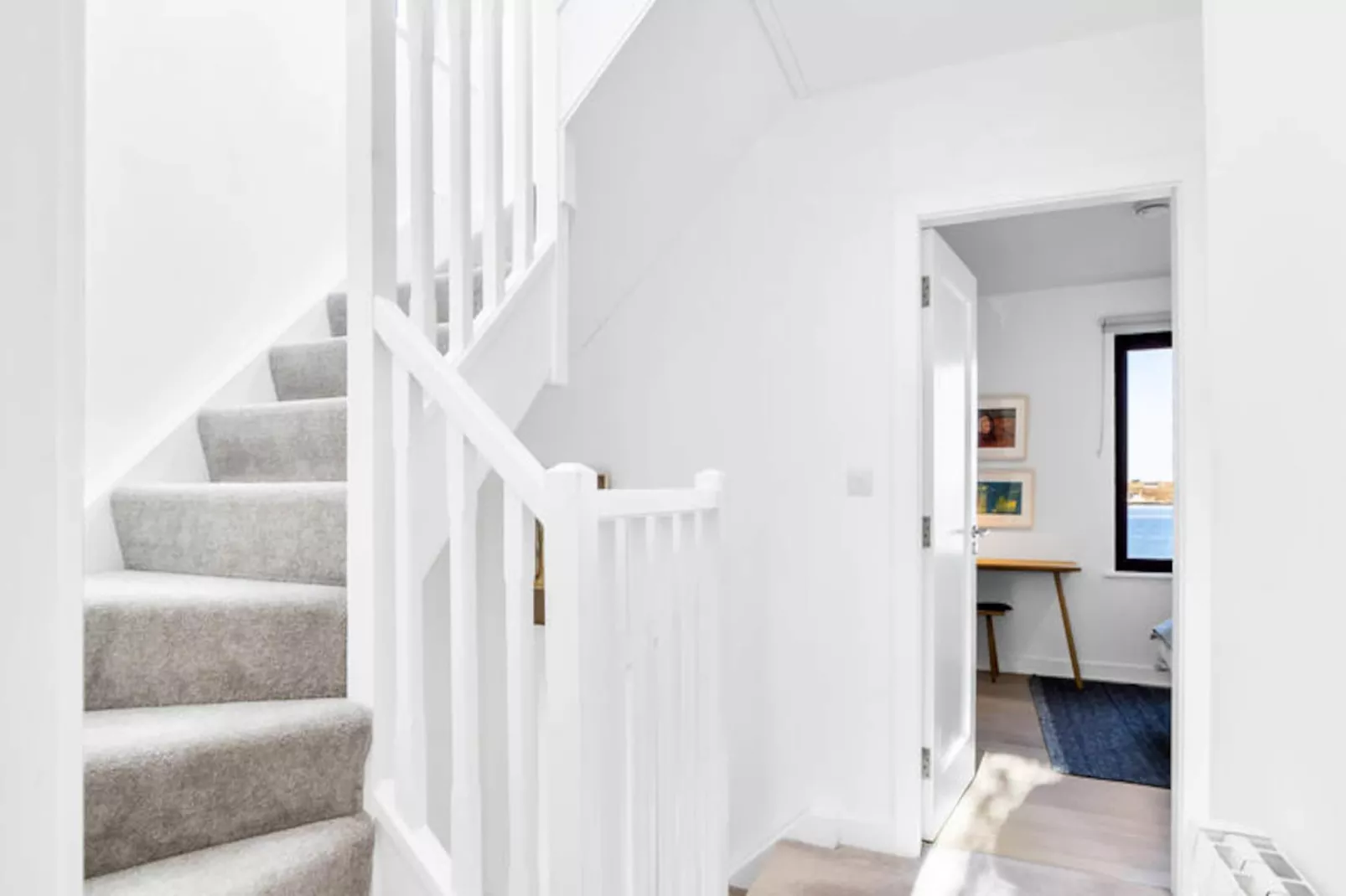 Maison à Roundstone Galway-Untagged