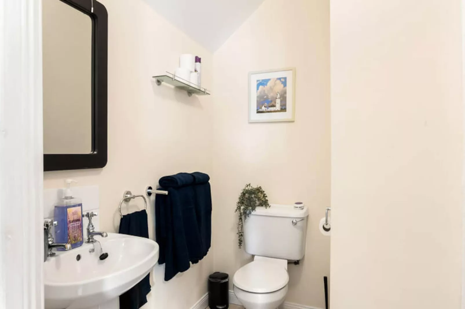 Appartements à Clifden Galway-Untagged