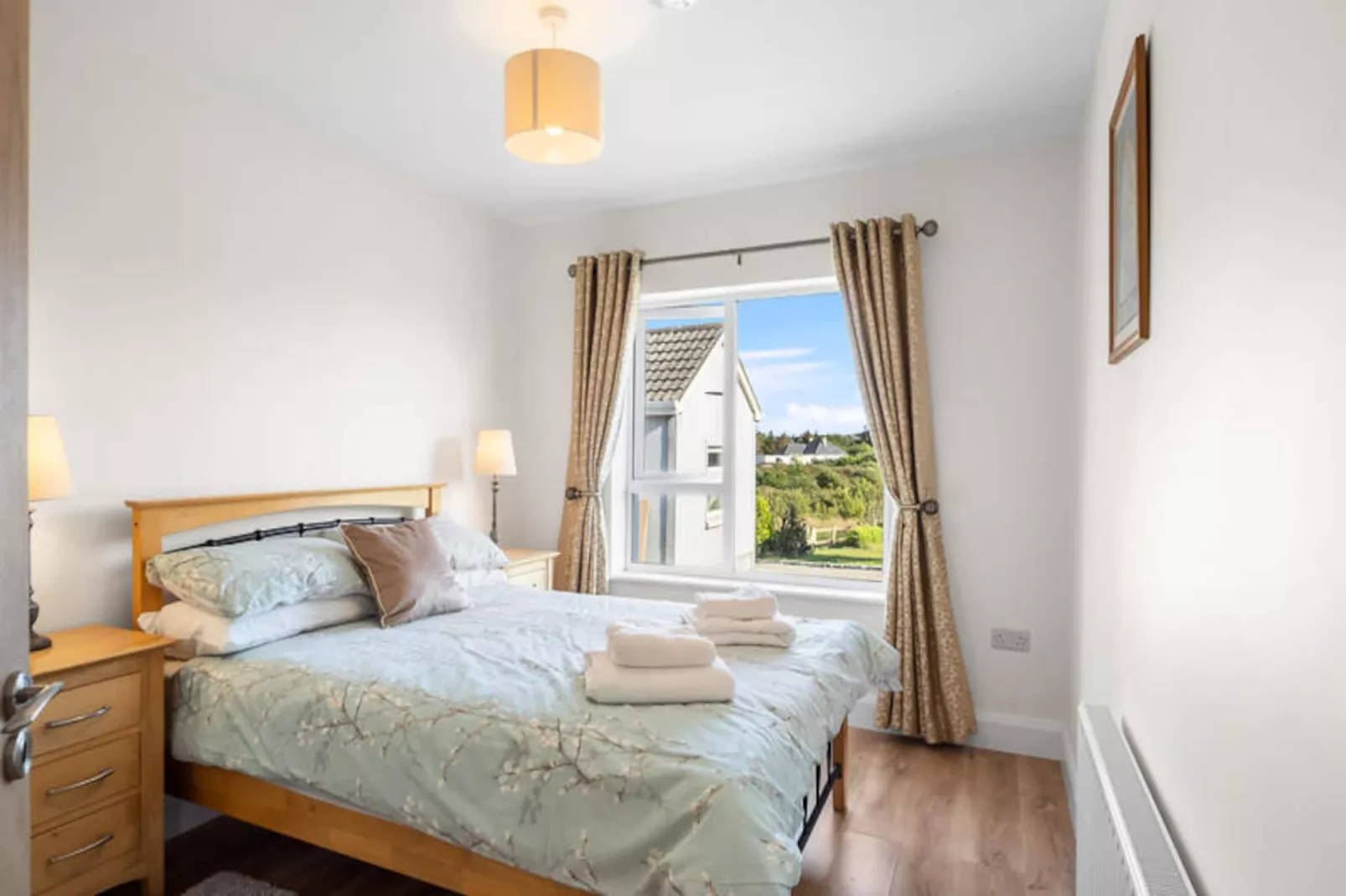 Maison à Cashel Galway-Untagged