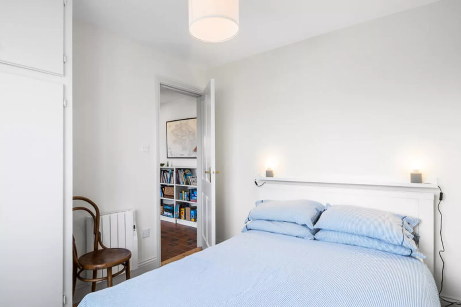 Maison à Roundstone Galway-Untagged