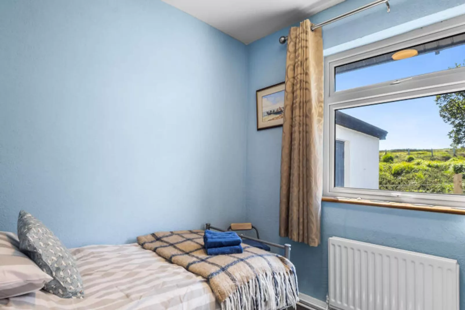 Maison à Cleggan Galway-Nicht zugeordnet