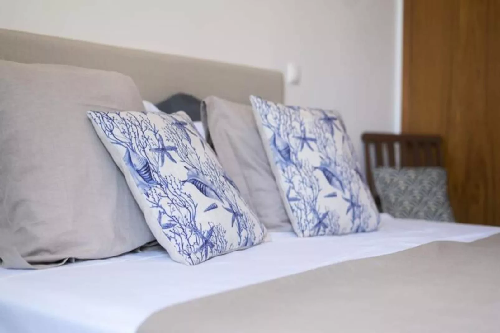 Résidence Casa Da Maresia &ndash; Le Refuge C&ocirc;tier-Non tagué