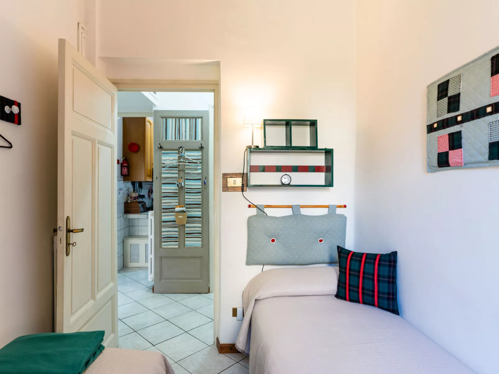 Margherita Home-Dedans